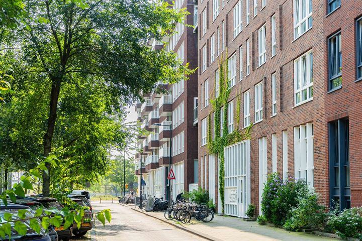 Bekijk foto 40 van Amstelvlietstraat 163