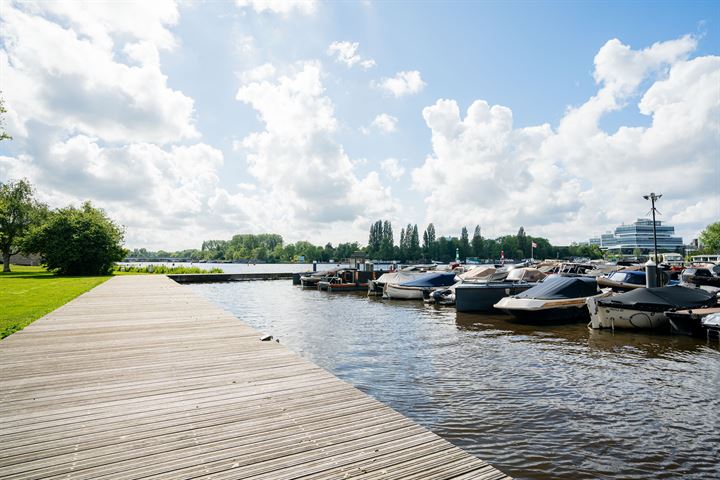 Bekijk foto 44 van Amstelvlietstraat 163