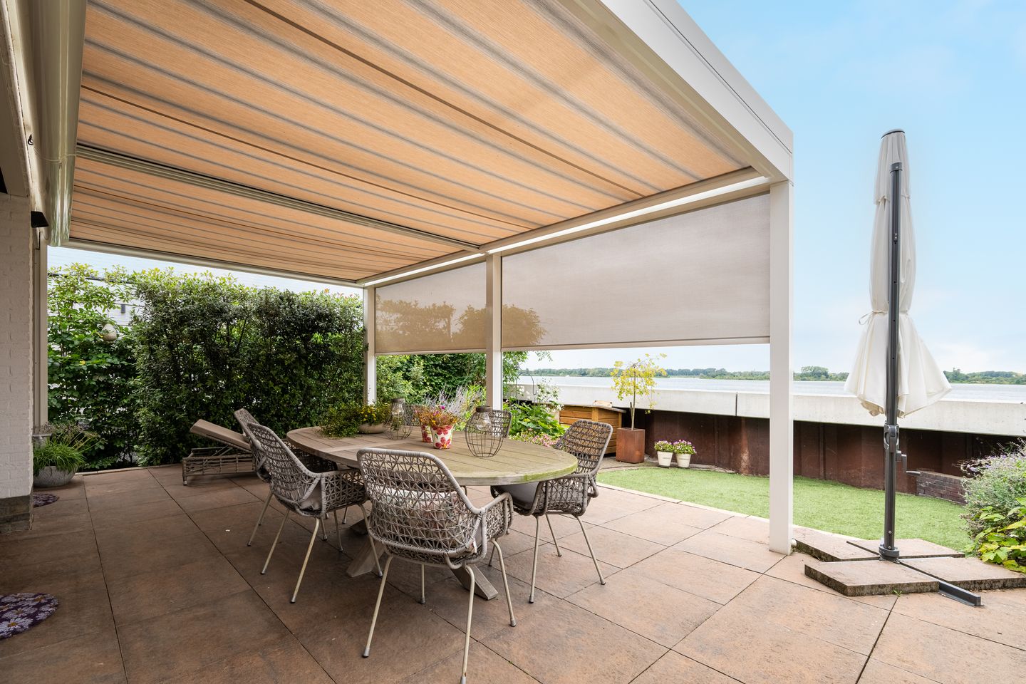 Foto 34 van Aan de Dijk 180