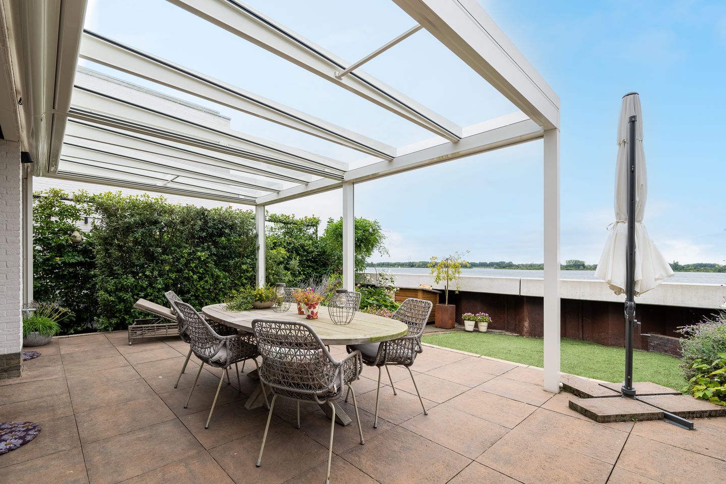 Foto 35 van Aan de Dijk 180