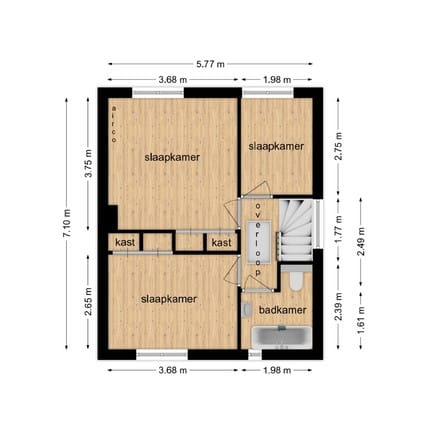 Foto 22 van Ankersweg 29