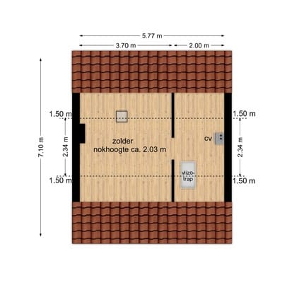 Foto 23 van Ankersweg 29