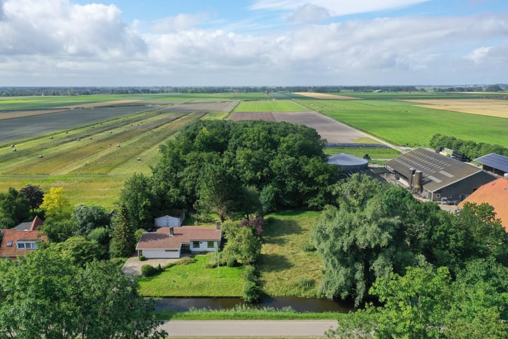 Bekijk foto 16 van Korte Molenweg 10-A