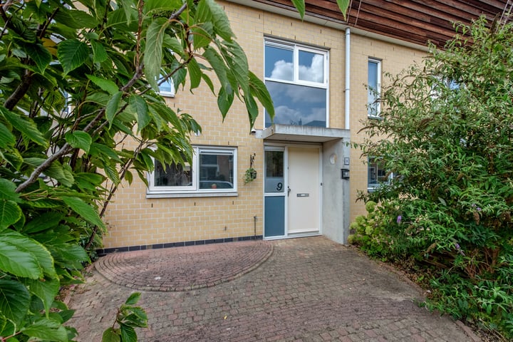 Foto 5 van Botdragerstraat 9