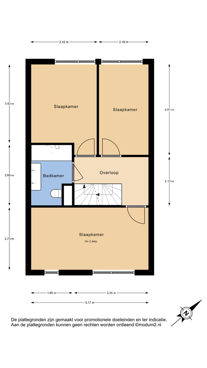 Foto 44 van Botdragerstraat 9