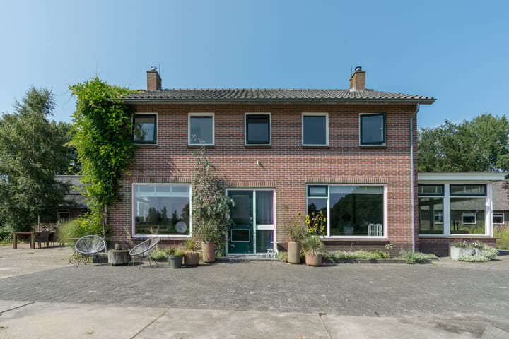 Foto 3 van Peezeweg 4