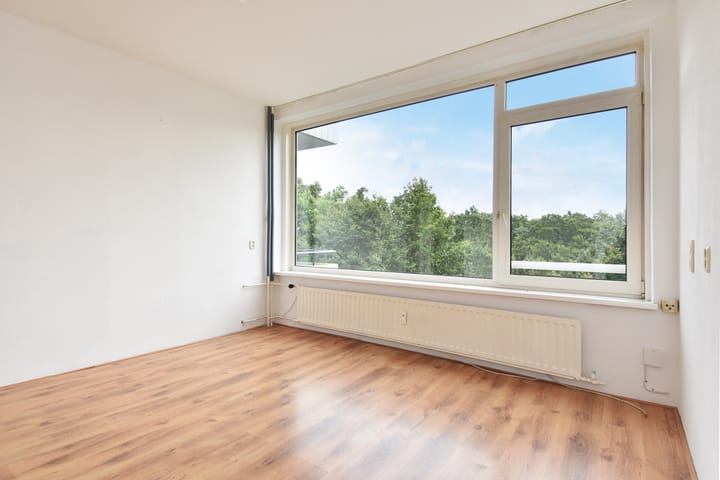 Foto 1 van Huis te Landelaan 15-F712