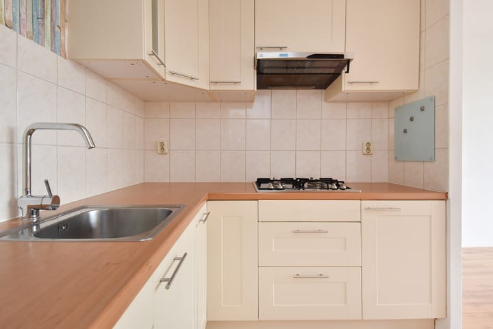 Foto 2 van Huis te Landelaan 15-F712