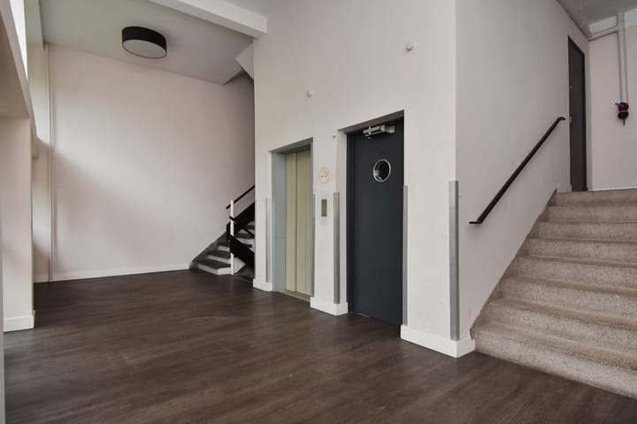 Foto 18 van Huis te Landelaan 15-F712