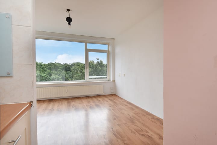 Foto 5 van Huis te Landelaan 15-F712