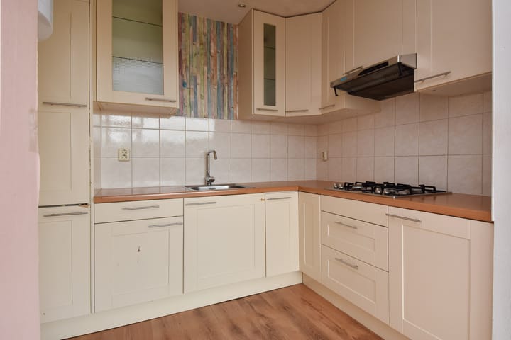 Foto 8 van Huis te Landelaan 15-F712