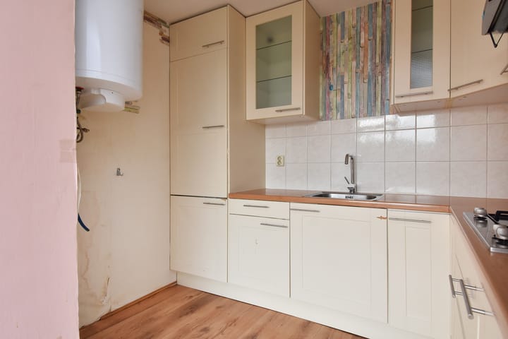 Foto 9 van Huis te Landelaan 15-F712