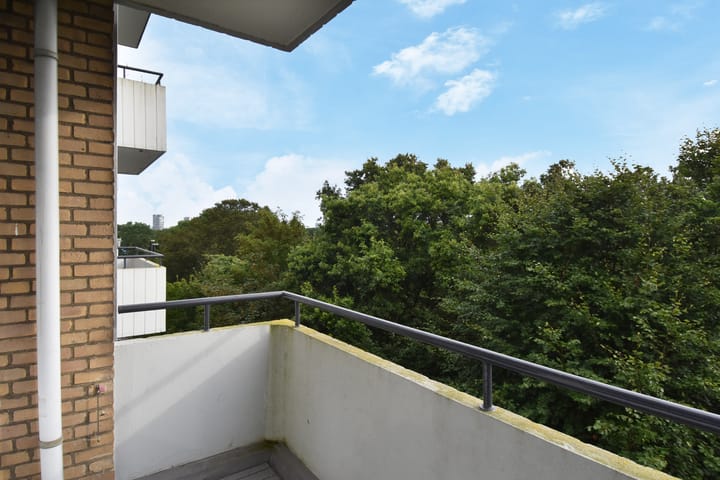 Foto 16 van Huis te Landelaan 15-F712