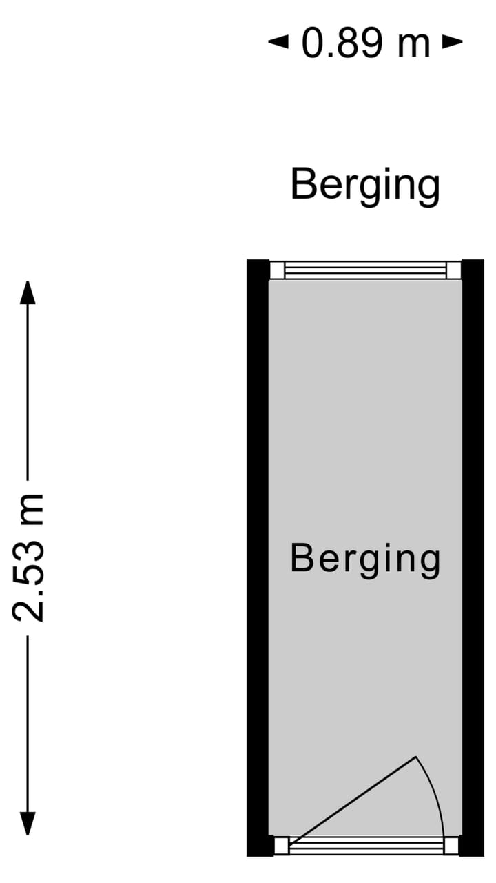 Foto 20 van Huis te Landelaan 15-F712