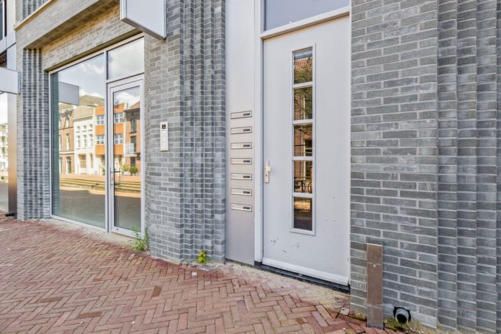 Foto 5 van Nieuwstraat 85