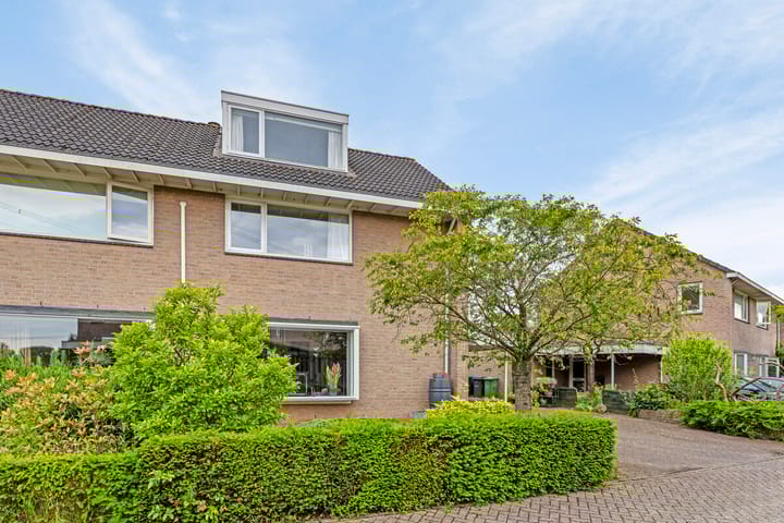 Foto 30 van Krommenbeemd 10