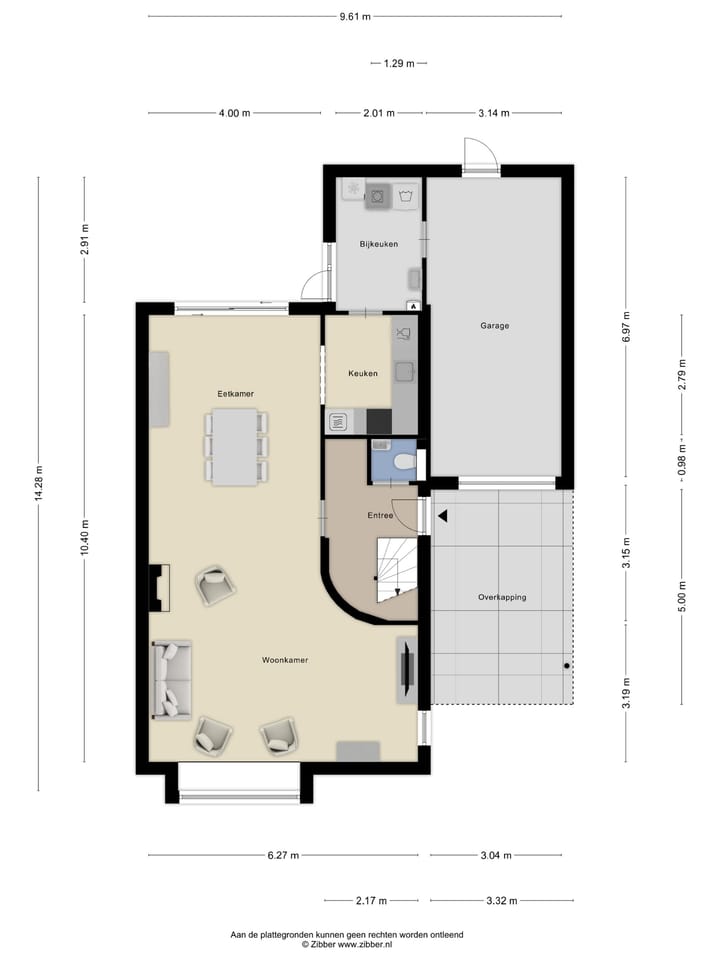 Foto 31 van Krommenbeemd 10