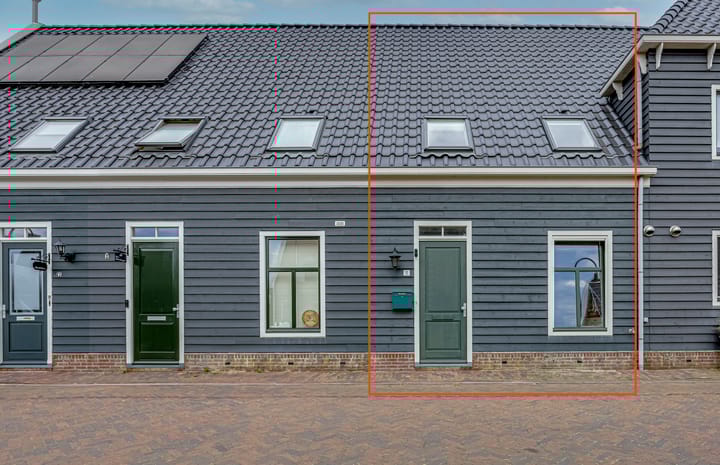 Foto 2 van De Ster 11