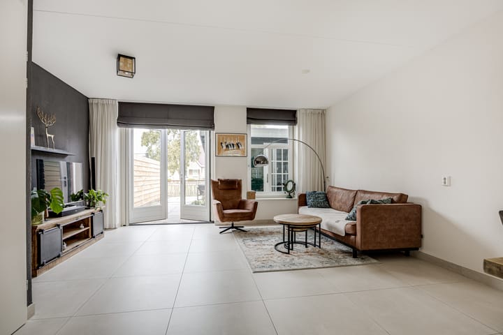 Foto 3 van De Ster 11