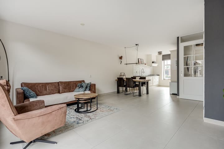 Foto 4 van De Ster 11