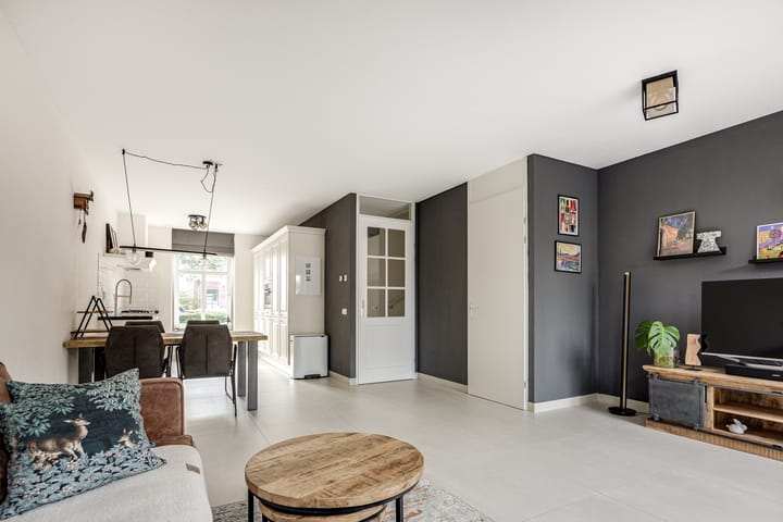 Foto 5 van De Ster 11