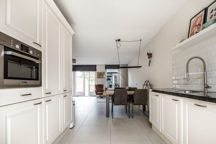 Foto 11 van De Ster 11