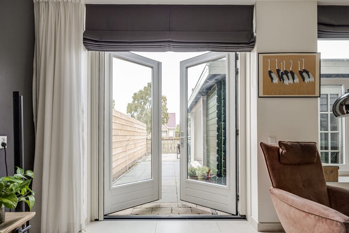 Foto 12 van De Ster 11