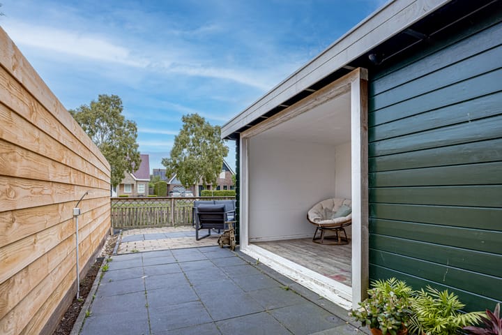 Foto 28 van De Ster 11