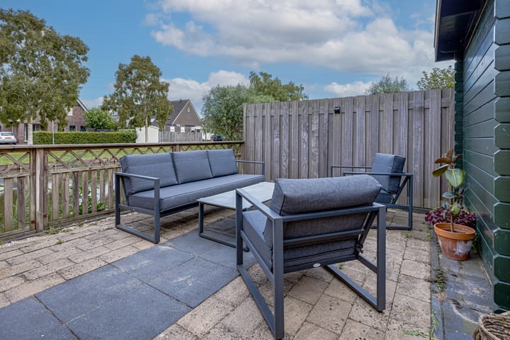 Foto 30 van De Ster 11