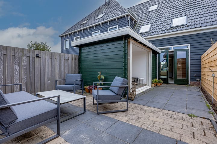 Foto 31 van De Ster 11