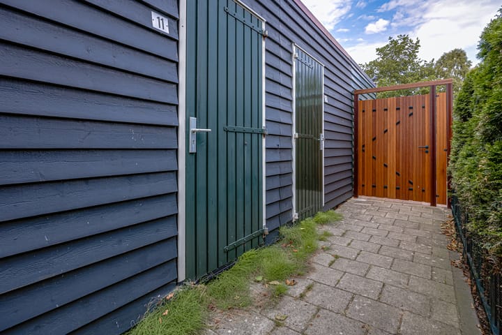 Foto 35 van De Ster 11