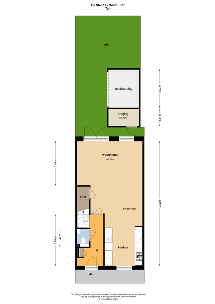 Foto 43 van De Ster 11