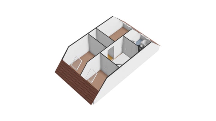 Foto 46 van De Ster 11