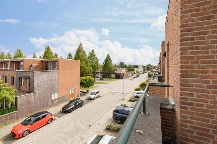 Bekijk foto 32 van Pottenbakkerstraat 33