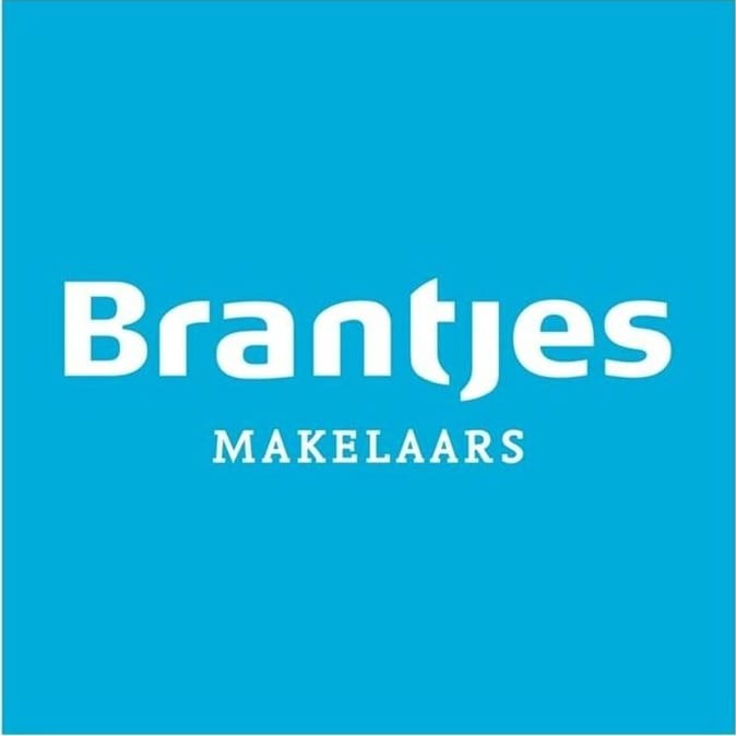 Brantjes Makelaars Zaandam Logo