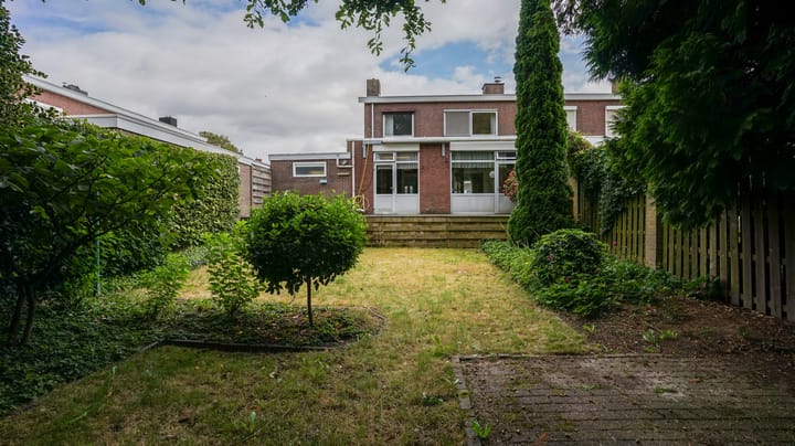 Foto 6 van Cluysenaerstraat 4