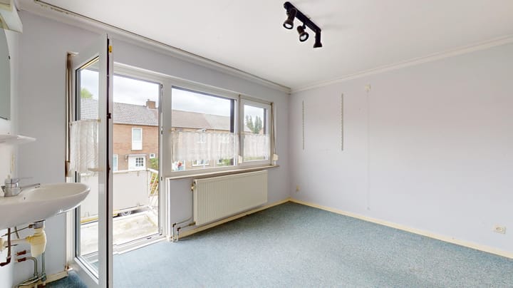 Foto 5 van Cluysenaerstraat 4