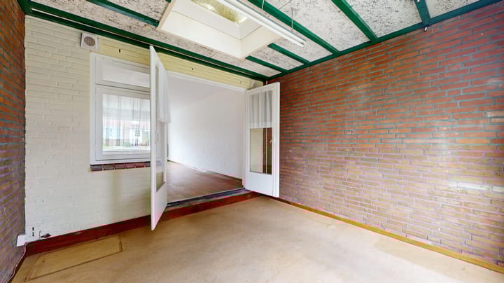 Foto 11 van Cluysenaerstraat 4