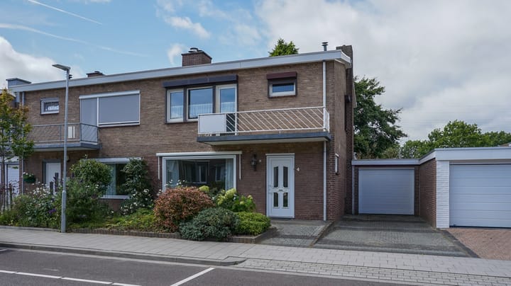 Foto 1 van Cluysenaerstraat 4