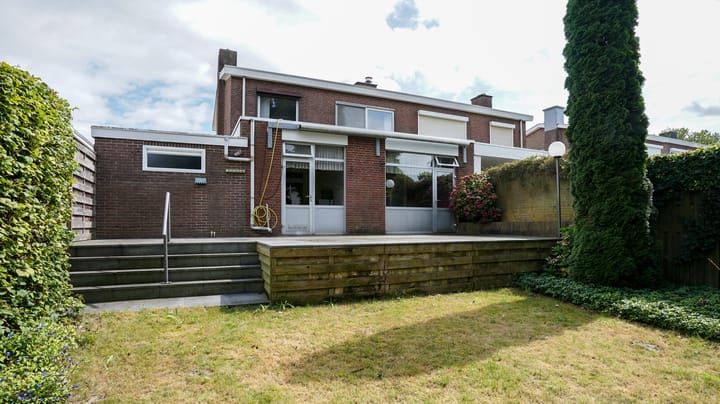 Foto 28 van Cluysenaerstraat 4