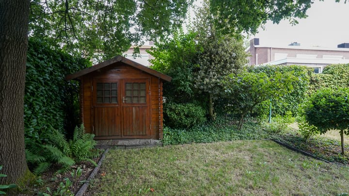 Foto 30 van Cluysenaerstraat 4