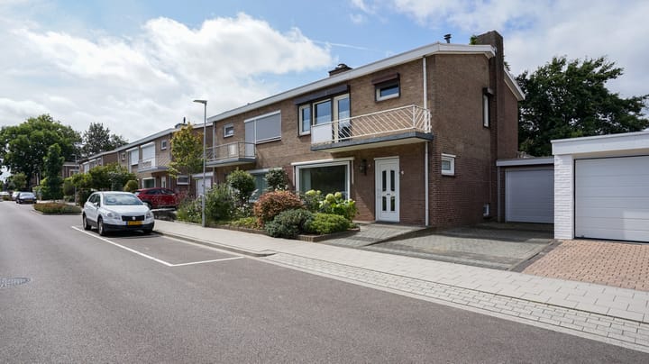 Foto 33 van Cluysenaerstraat 4