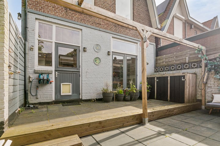 Bekijk foto 32 van Duinwijklaan 19