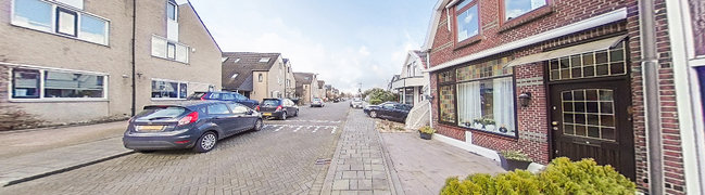 View 360° photo of Straatbeeld of Oudedijkse Schiekade 103