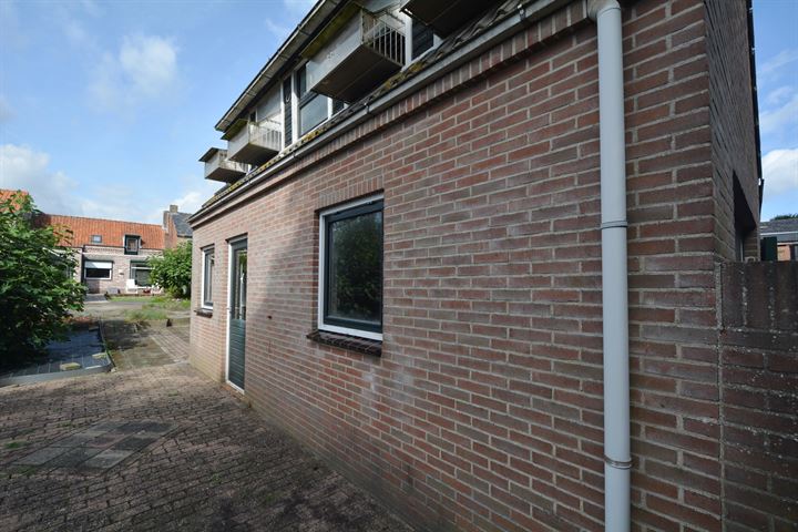 View photo 38 of Gentsestraat 5