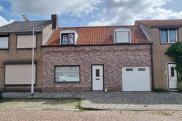 View photo 45 of Gentsestraat 5