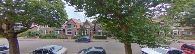 Bekijk 360° foto van balkon van Duinwijklaan 19