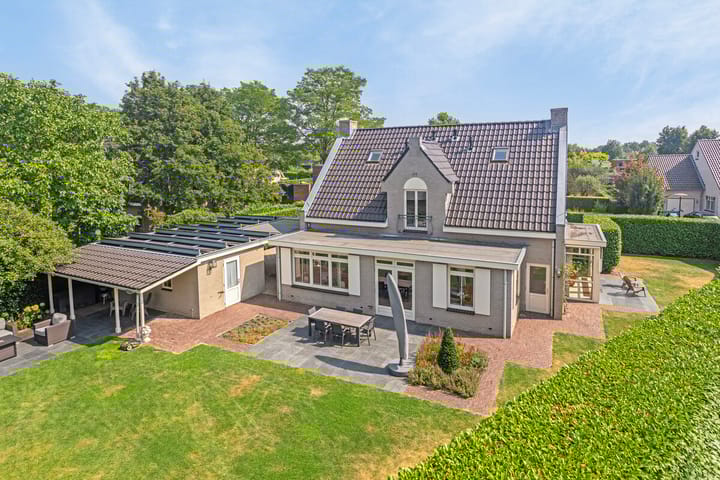 Foto 3 van Adriaen de Vrieslaan 17