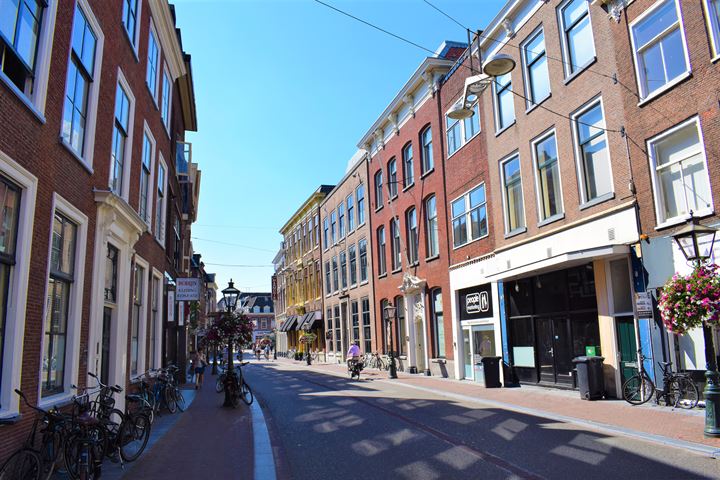 Breestraat 24, Leiden