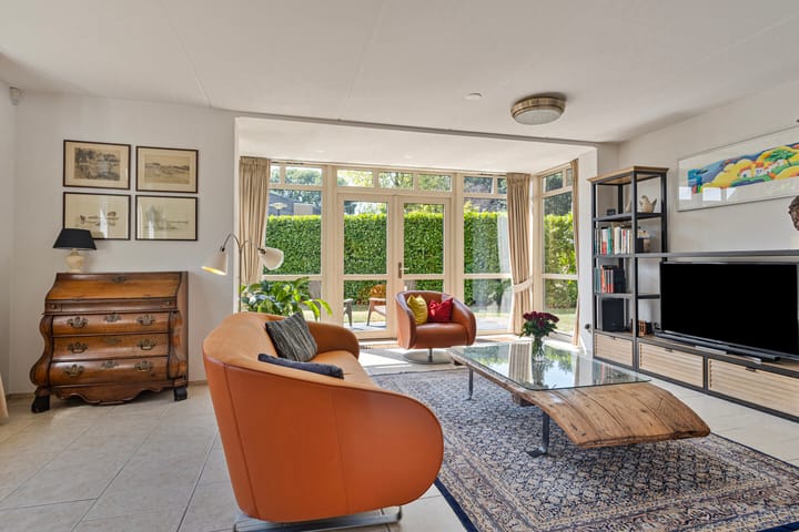 Foto 4 van Adriaen de Vrieslaan 17